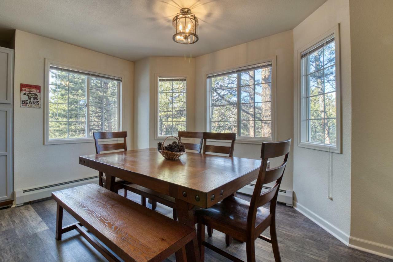 Appartement Quiet In The Pines - Permit #3120 à Estes Park Extérieur photo