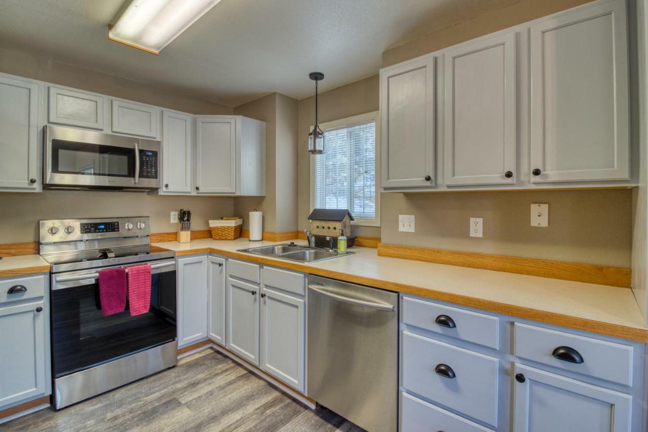 Appartement Quiet In The Pines - Permit #3120 à Estes Park Extérieur photo