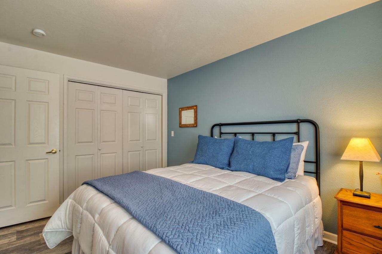 Appartement Quiet In The Pines - Permit #3120 à Estes Park Extérieur photo