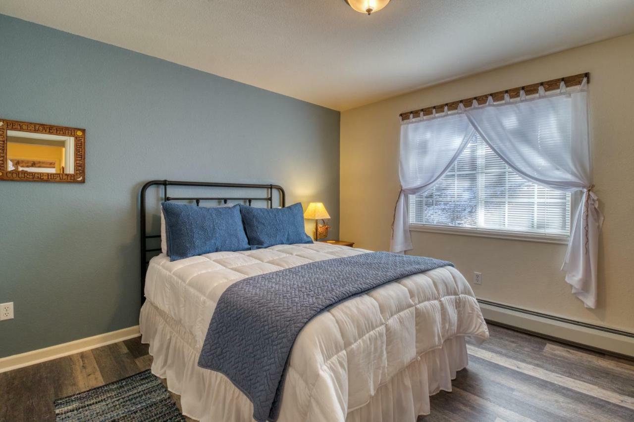 Appartement Quiet In The Pines - Permit #3120 à Estes Park Extérieur photo