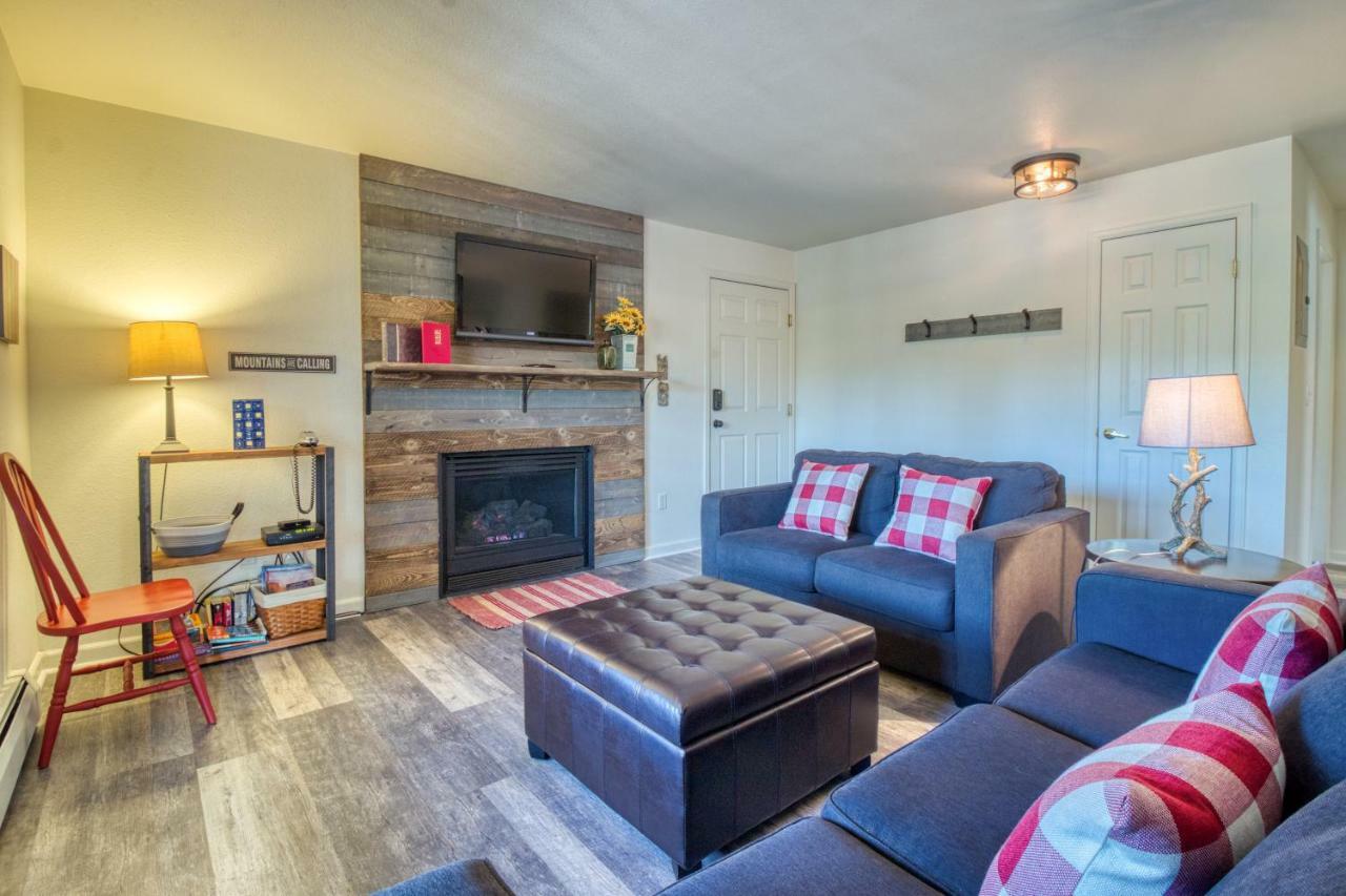 Appartement Quiet In The Pines - Permit #3120 à Estes Park Extérieur photo
