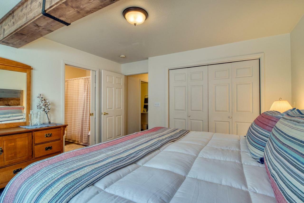 Appartement Quiet In The Pines - Permit #3120 à Estes Park Extérieur photo