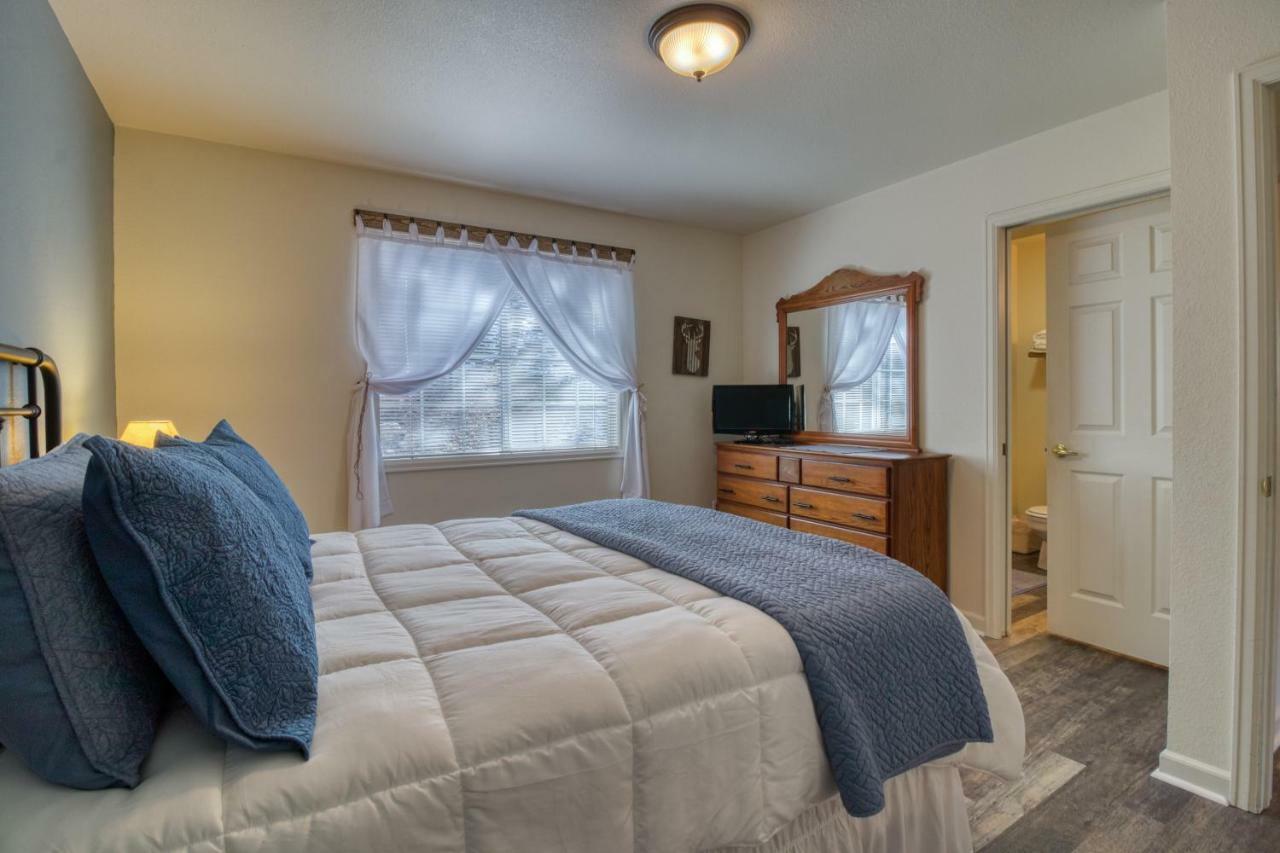 Appartement Quiet In The Pines - Permit #3120 à Estes Park Extérieur photo