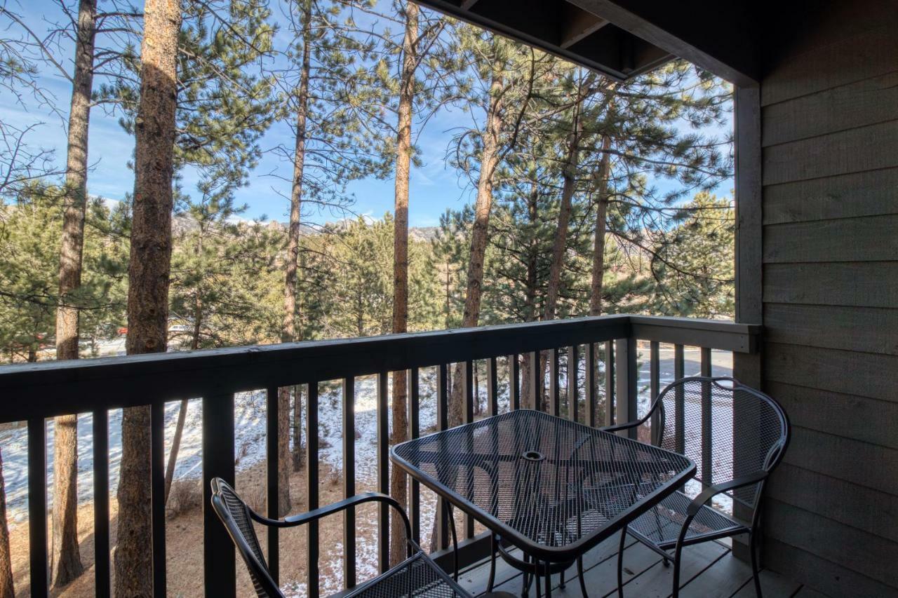 Appartement Quiet In The Pines - Permit #3120 à Estes Park Extérieur photo
