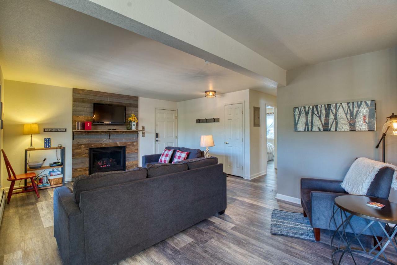 Appartement Quiet In The Pines - Permit #3120 à Estes Park Extérieur photo