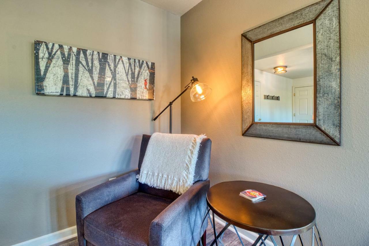Appartement Quiet In The Pines - Permit #3120 à Estes Park Extérieur photo