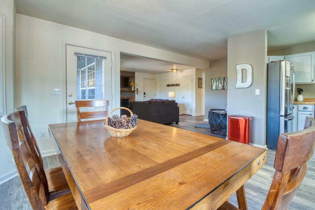 Appartement Quiet In The Pines - Permit #3120 à Estes Park Extérieur photo