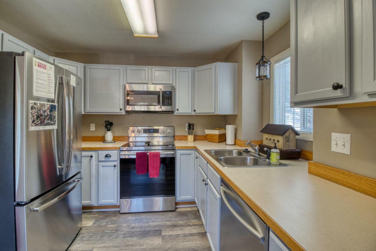 Appartement Quiet In The Pines - Permit #3120 à Estes Park Extérieur photo