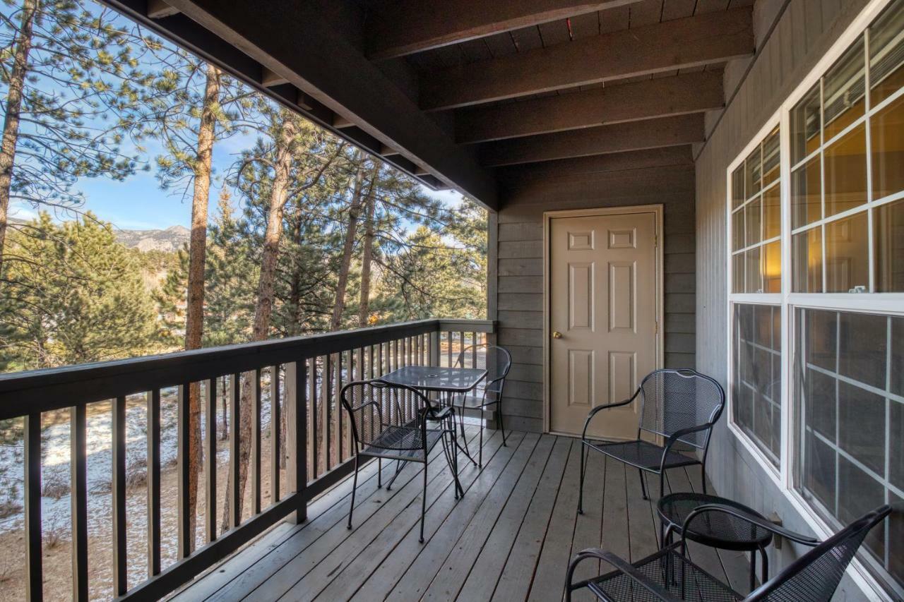 Appartement Quiet In The Pines - Permit #3120 à Estes Park Extérieur photo